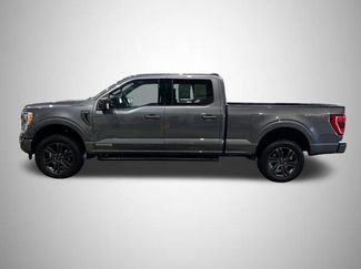 Used 2023 Ford F150 XLT w/ Equipment Group 302A High video 2