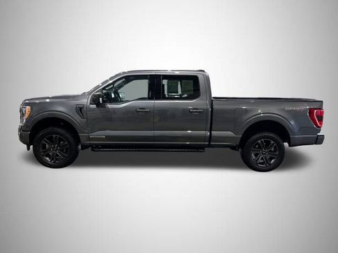 Used 2023 Ford F150 XLT w/ Equipment Group 302A High image 2