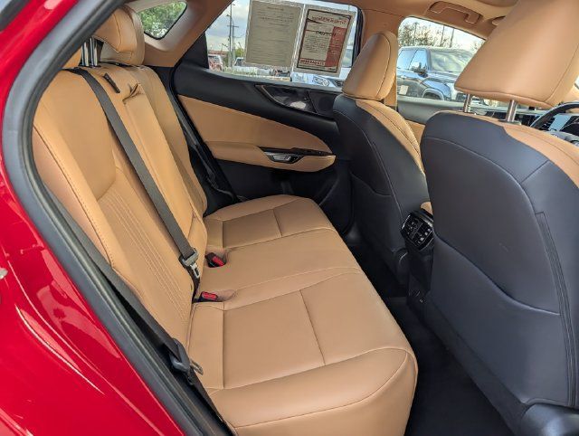 Used 2024 Lexus NX 250 FWD image 31