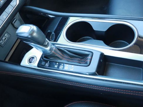 Used 2024 Nissan Altima 2.5 SR image 15