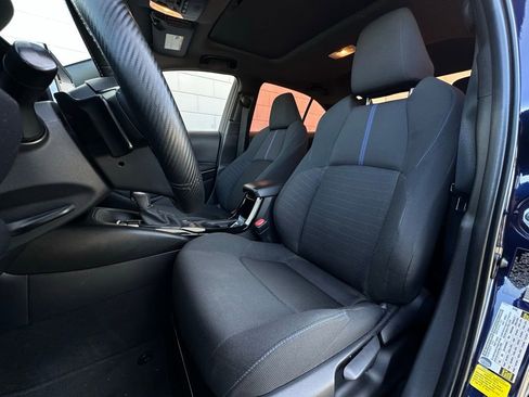 Used 2020 Toyota Corolla SE image 5