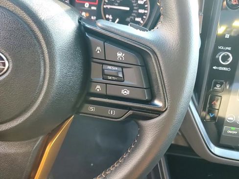 Certified 2025 Subaru Crosstrek 2.5i Wilderness image 16