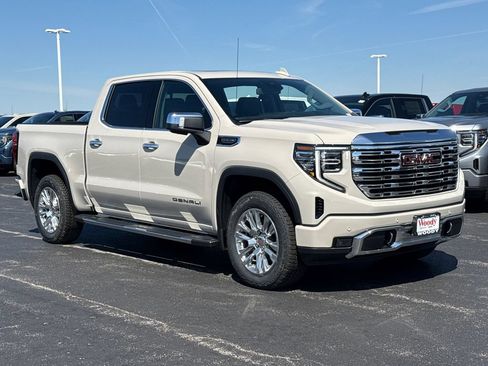 New 2026 GMC Sierra 1500 Denali AWD/4WD image 2