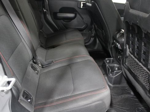 Used 2021 Jeep Gladiator Rubicon image 20
