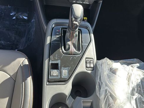 New 2025 Subaru Crosstrek 2.5i Limited image 16