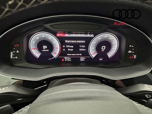 Certified 2025 Audi Q7 3.0T Premium Plus w/ Premium Plus Package image 2