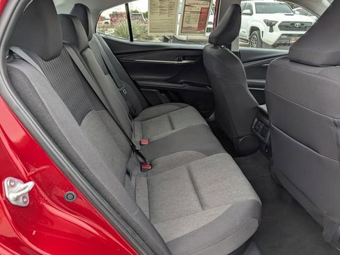 Used 2025 Toyota Camry LE FWD image 28