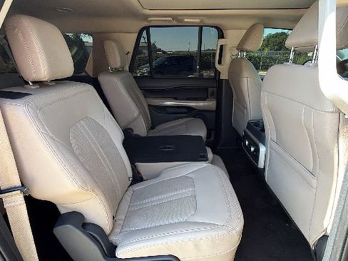 Used 2023 Ford Expedition Max Limited RWD image 38
