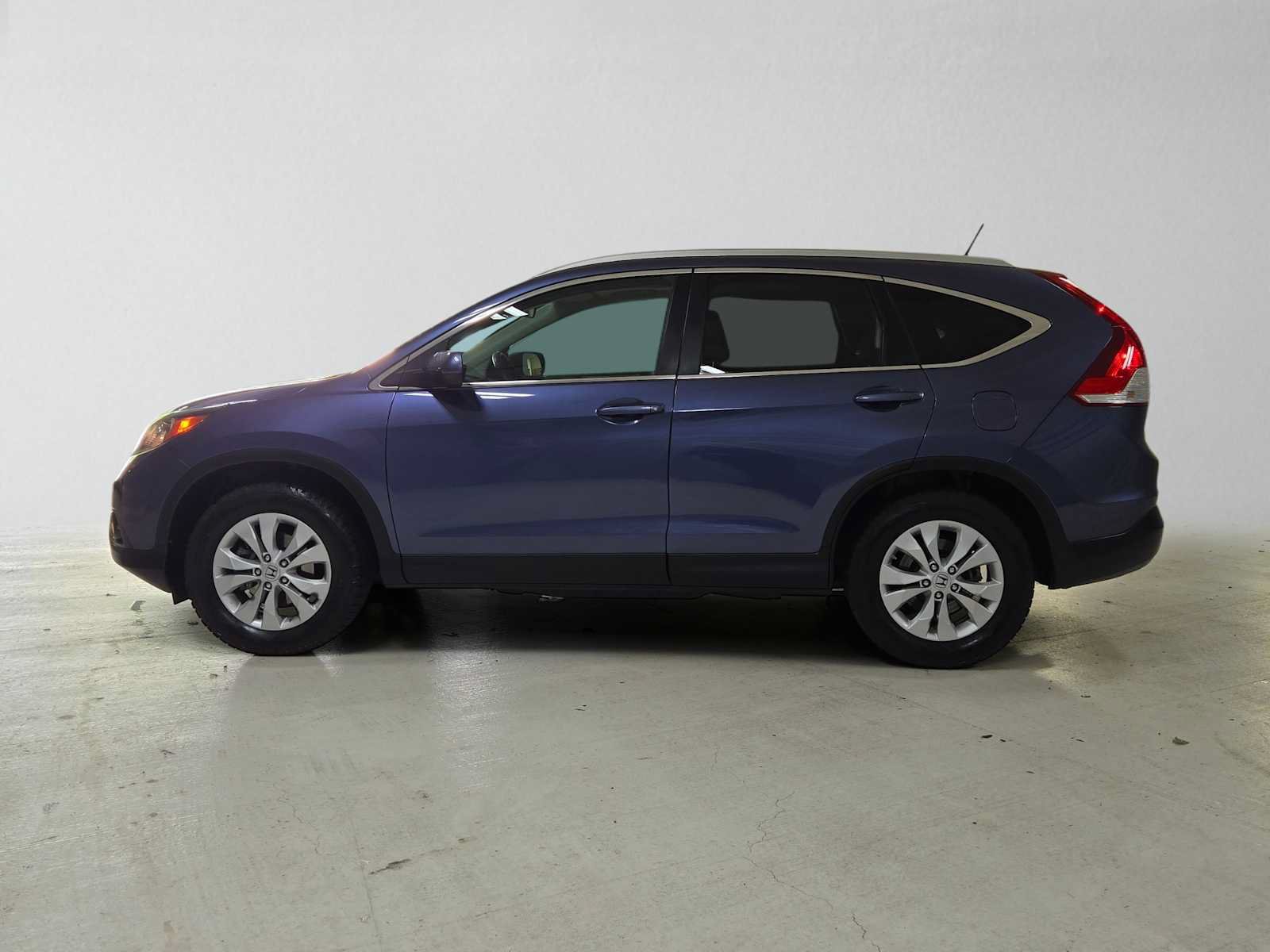 Used 2013 Honda CR-V EX-L image 6