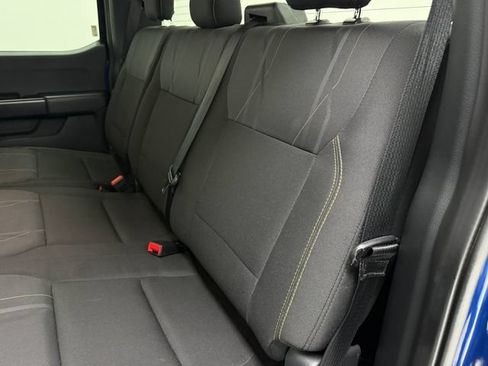 Used 2024 Ford F150 STX RWD image 33