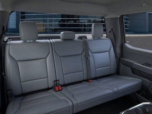 New 2025 Ford F150 Lightning Flash image 63