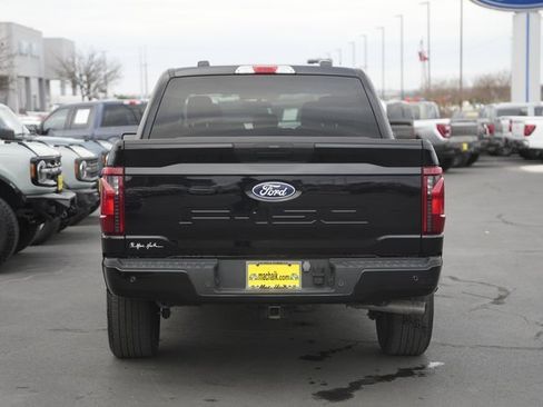 Used 2024 Ford F150 STX image 7