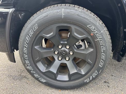 New 2026 RAM 1500 Big Horn image 3