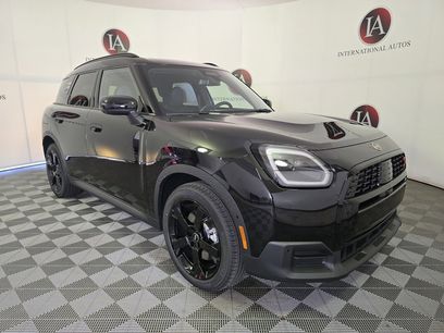 New 2026 MINI Cooper Countryman S w/ Comfort Package Max