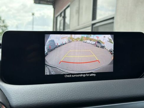 Used 2025 MAZDA CX-50 2.5 Hybrid w/ Premium Plus Pkg AWD/4WD image 25