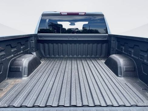 Used 2024 Chevrolet Silverado 1500 RST w/ Z71 Off-Road Package AWD/4WD image 24