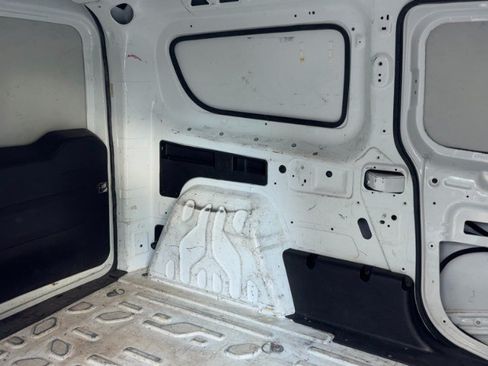 Used 2017 RAM ProMaster City Tradesman FWD image 13