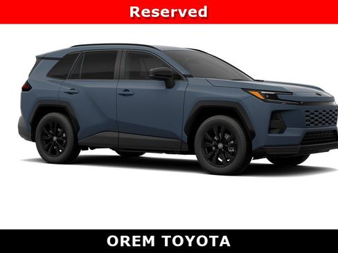 New 2026 Toyota RAV4 SE w/ Convenience Package AWD/4WD image 14