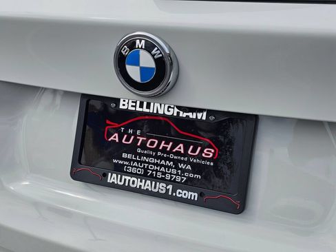 Used 2017 BMW X3 xDrive28i AWD/4WD image 14