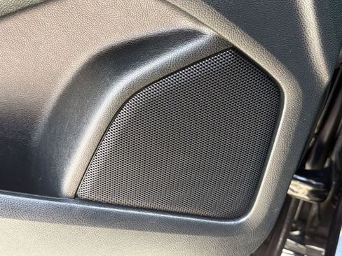 Certified 2024 Ford Edge SEL AWD/4WD image 23