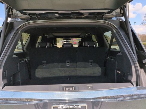 Used 2025 Lincoln Navigator L Reserve w/ Jet Appearance Package image 35