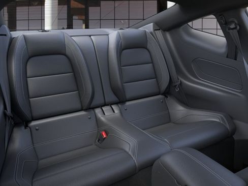 New 2026 Ford Mustang Premium RWD image 11