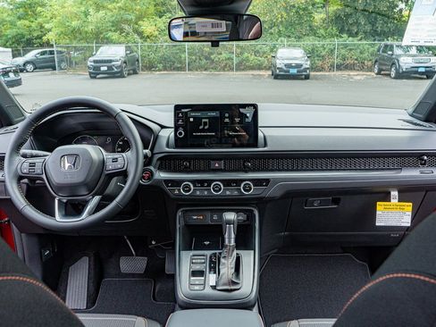New 2026 Honda CR-V Sport image 17