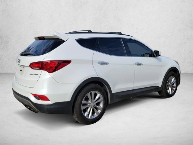 Used 2018 Hyundai Santa Fe Sport 2.0T FWD image 5