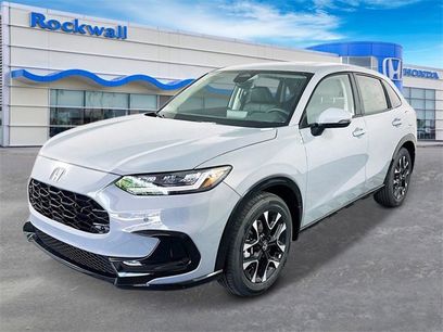 New 2026 Honda HR-V EX-L