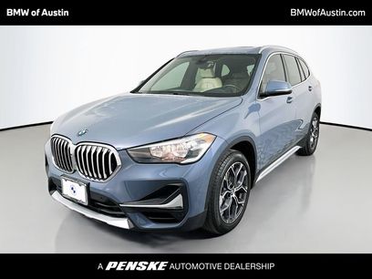 Used 2020 BMW X1 sDrive28i w/ Convenience Package