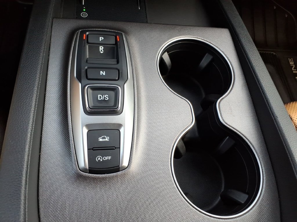 Used 2024 Honda Ridgeline RTL image 23