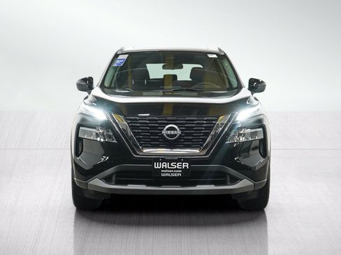 Used 2023 Nissan Rogue SV w/ SV Premium B Package FWD image 8
