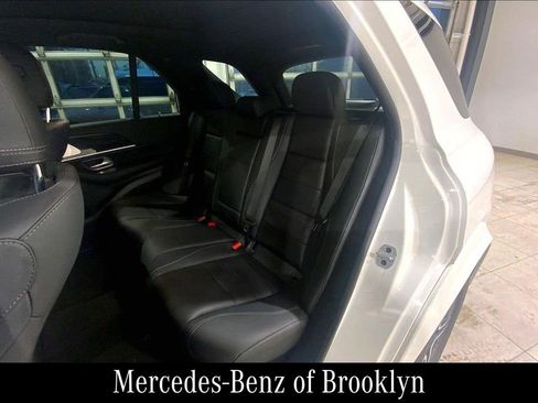 Used 2024 Mercedes-Benz GLE 450 GLE 450 image 23