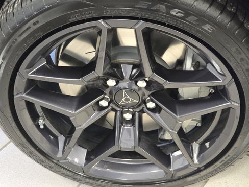New 2026 Dodge Charger Scat Pack AWD/4WD image 18