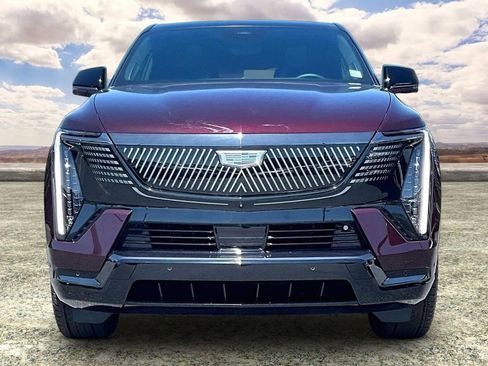 Certified 2025 Cadillac Escalade IQ Sport 2 image 2
