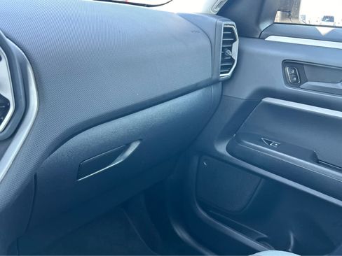 Used 2024 Ford Bronco Sport Big Bend image 46