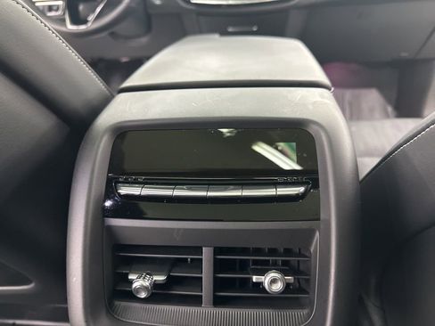 Certified 2025 Cadillac Lyriq Luxury w/ LPO, Floor Liner Package AWD/4WD image 25