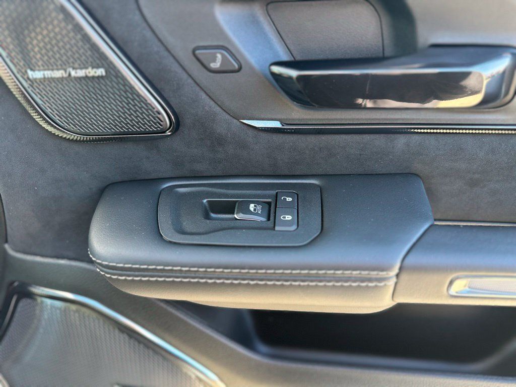 New 2026 RAM 1500 RHO w/ RHO Level 1 Equipment Group AWD/4WD image 37