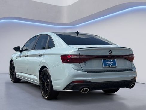 New 2026 Volkswagen Jetta GLI Autobahn FWD image 5