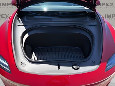 Used 2025 Tesla Model 3 RWD image 33