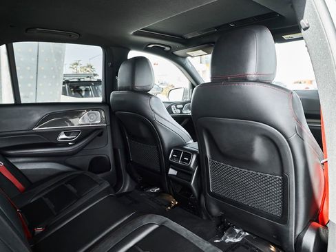 Used 2021 Mercedes-Benz GLE 53 AMG 4MATIC image 20