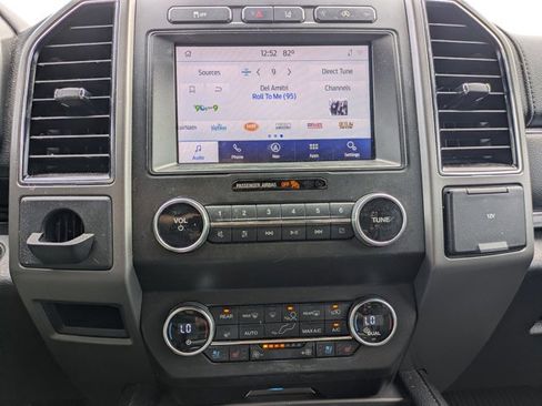 Used 2020 Ford Expedition XLT w/ Equipment Group 202A image 13