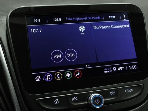 Used 2023 Chevrolet Malibu LT image 22