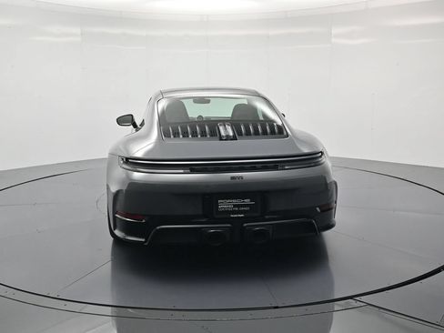 Certified 2026 Porsche 911 Carrera GTS RWD image 44