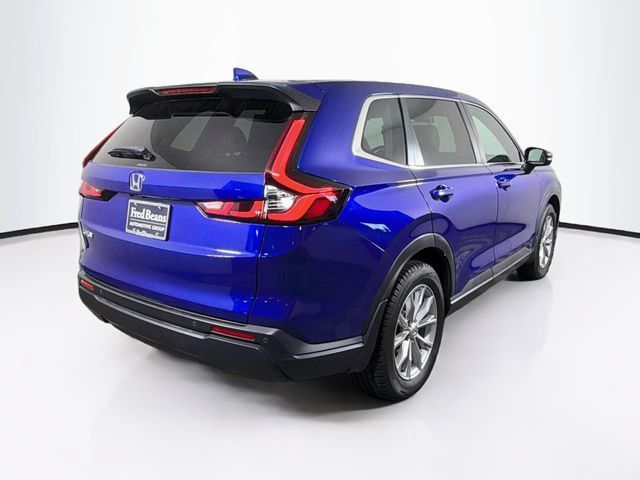 Used 2024 Honda CR-V EX-L image 32