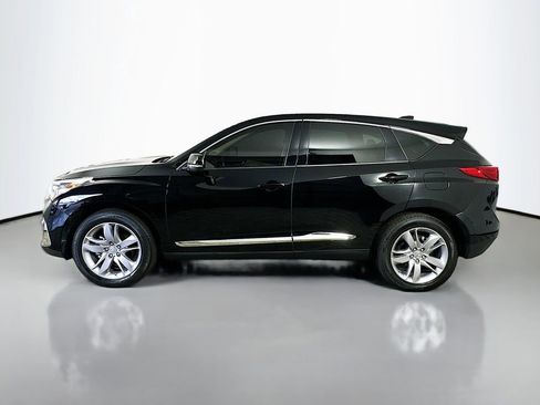 Used 2019 Acura RDX AWD w/ Advance Package image 4