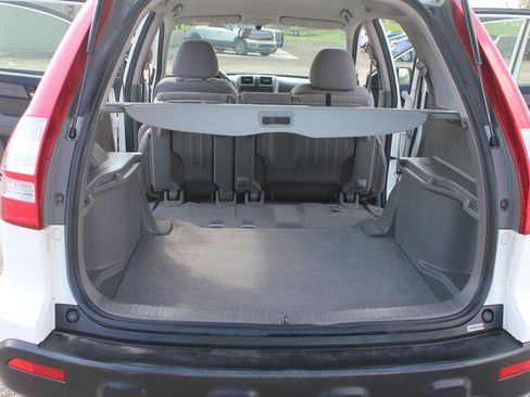 Used 2007 Honda CR-V LX image 35