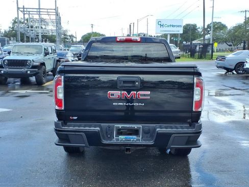 Used 2022 GMC Canyon Elevation Standard w/ Trailering Package RWD image 6