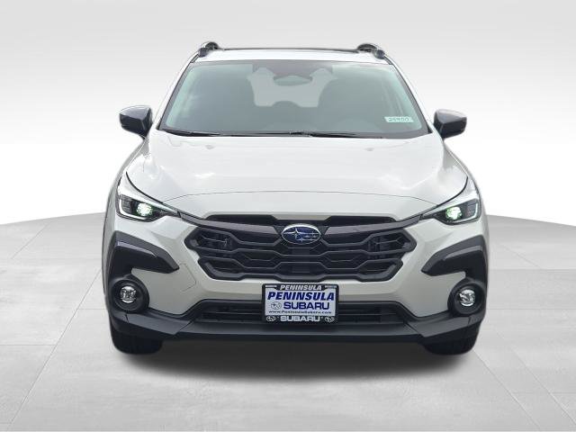 New 2026 Subaru Crosstrek 2.5i Limited AWD/4WD image 4