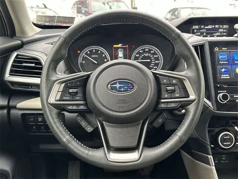 Certified 2022 Subaru Forester Limited image 8